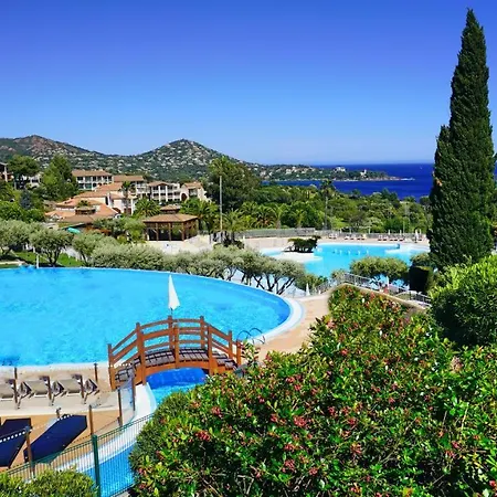 Le Hameau De Cap Esterel By Palmazur * Saint-Raphael (Var)