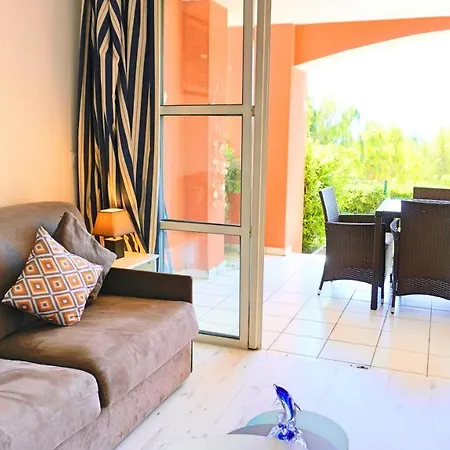 Apartment Le Hameau De Cap Esterel By Palmazur *