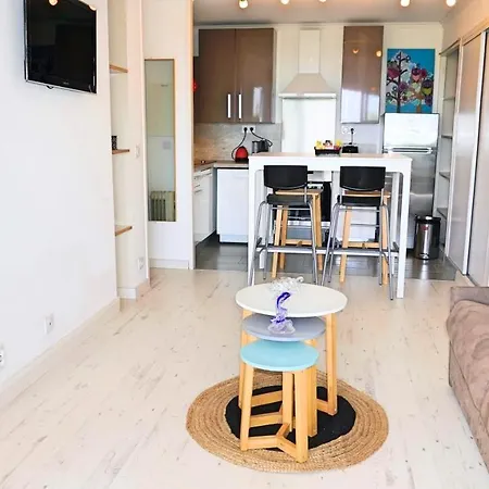 Apartment Le Hameau De Cap Esterel By Palmazur *