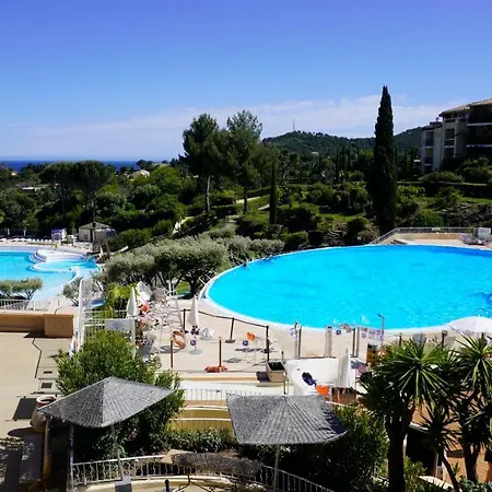 Le Hameau De Cap Esterel By Palmazur Apartment