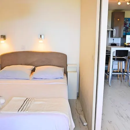 Le Hameau De Cap Esterel By Palmazur Apartment *