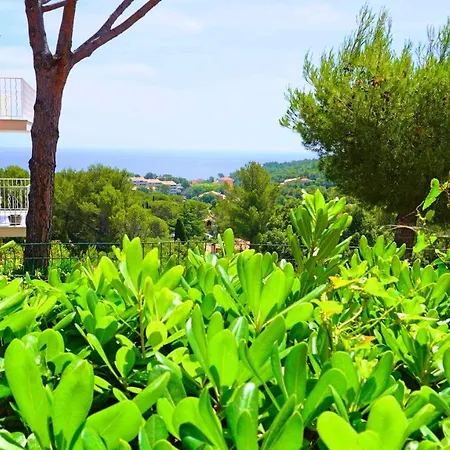 Le Hameau De Cap Esterel By Palmazur Apartment *