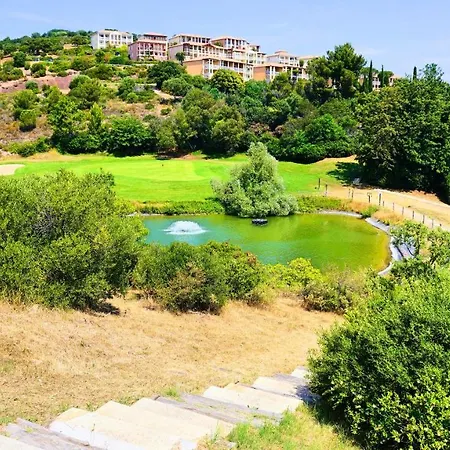 Le Hameau De Cap Esterel By Palmazur