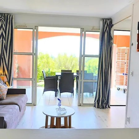 Le Hameau De Cap Esterel By Palmazur Apartment *