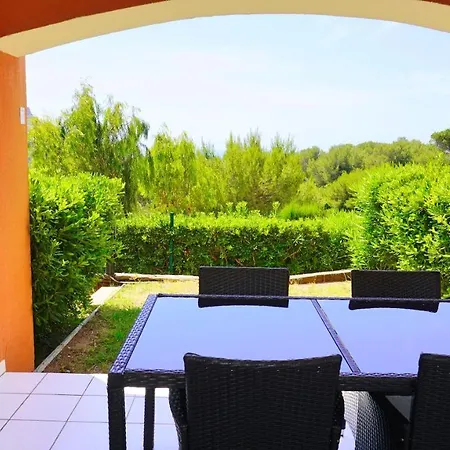 Le Hameau De Cap Esterel By Palmazur Apartment *